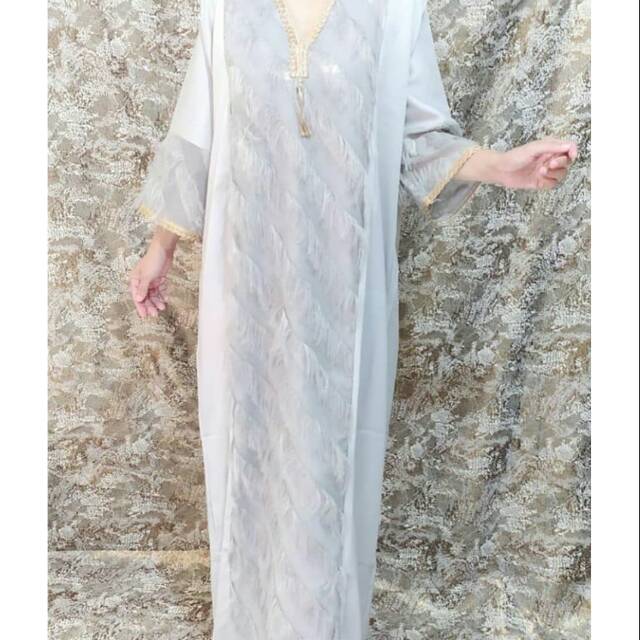 Turkies Abaya / arabian abaya