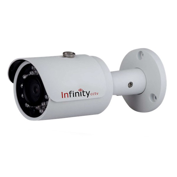 Cctv infinity Outdoor HD-CVI 720p Black Series ( BLS-35 )