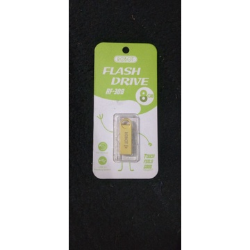 Flashdisk Robot 8GB