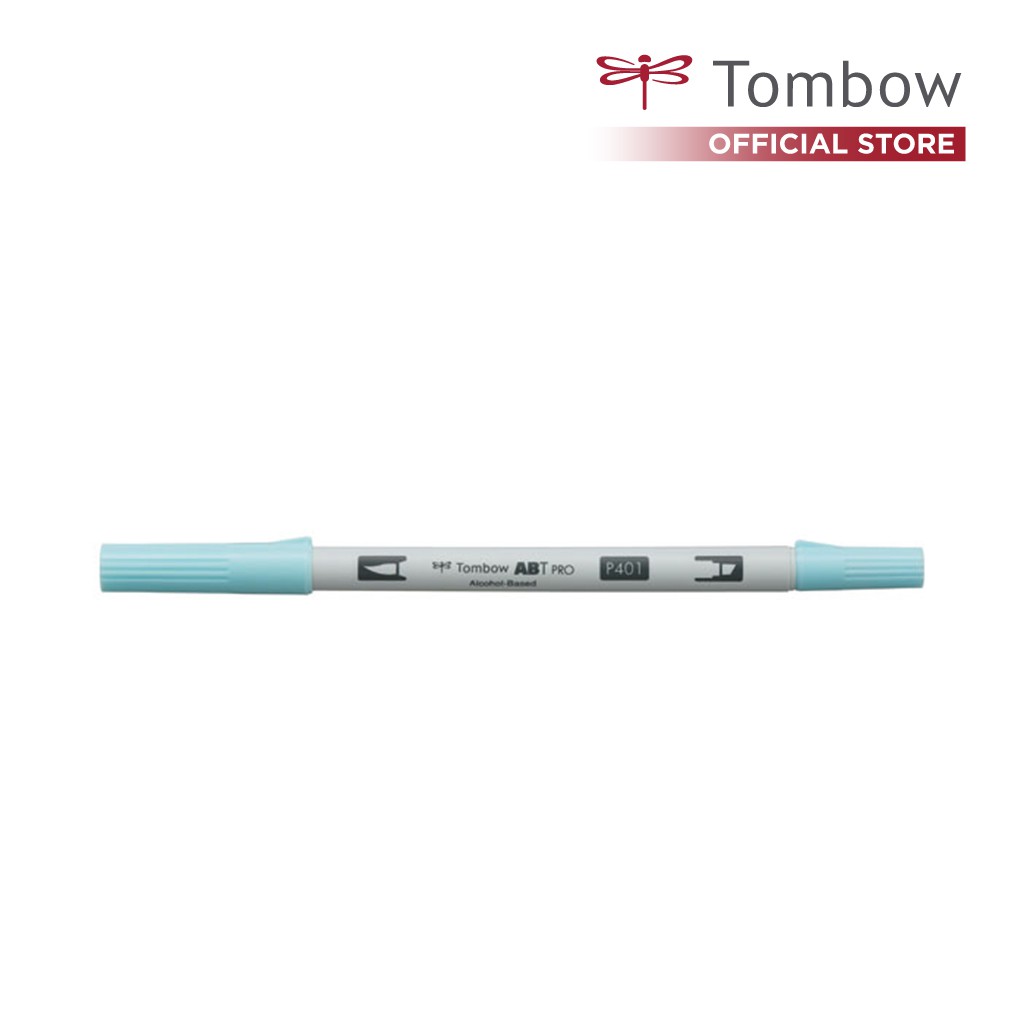 

Tombow Dual Brush ABT PRO Pen Aqua