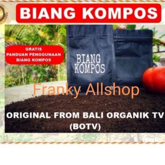 ♟ BIANG KOMPOS BALI ORGANIK TV (BOTV) ORIGINAL ♬