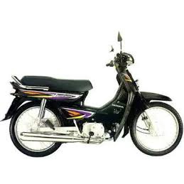 Baut Body Honda Astrea Grand Impressa Legenda