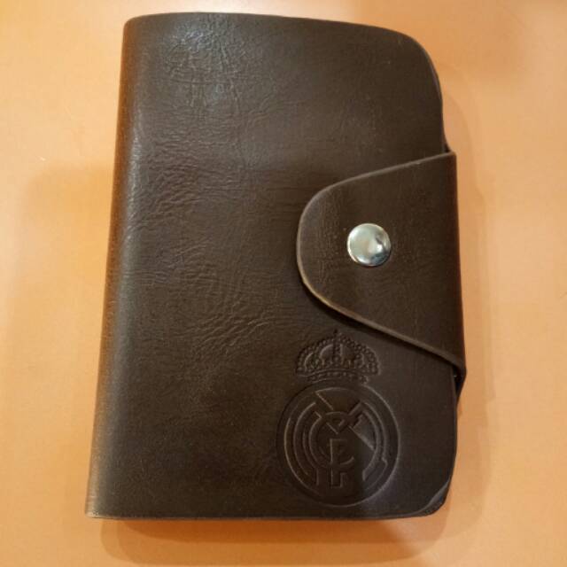 

Card holder Madrid