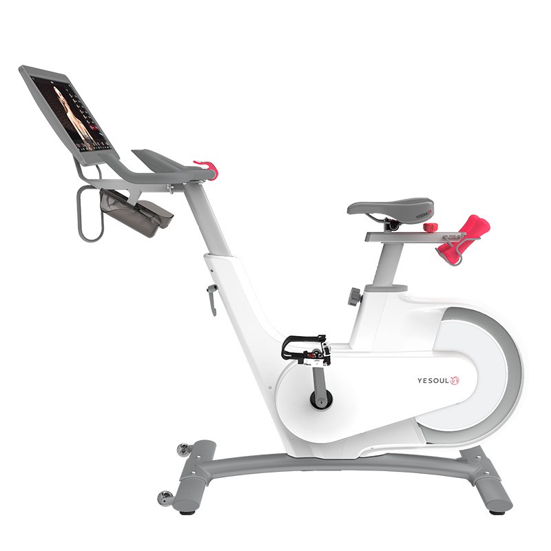 Yesoul V1 Smart Spinning Bike - Alat Fitness Sepeda Statis