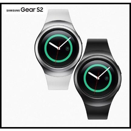 Samsung Smartwatch Gear S2 Sport - R720 Original