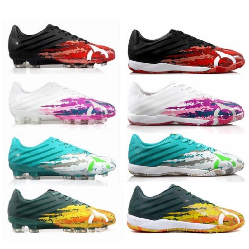 Sepatu Ortuseight Catalyst Chimera IN FG