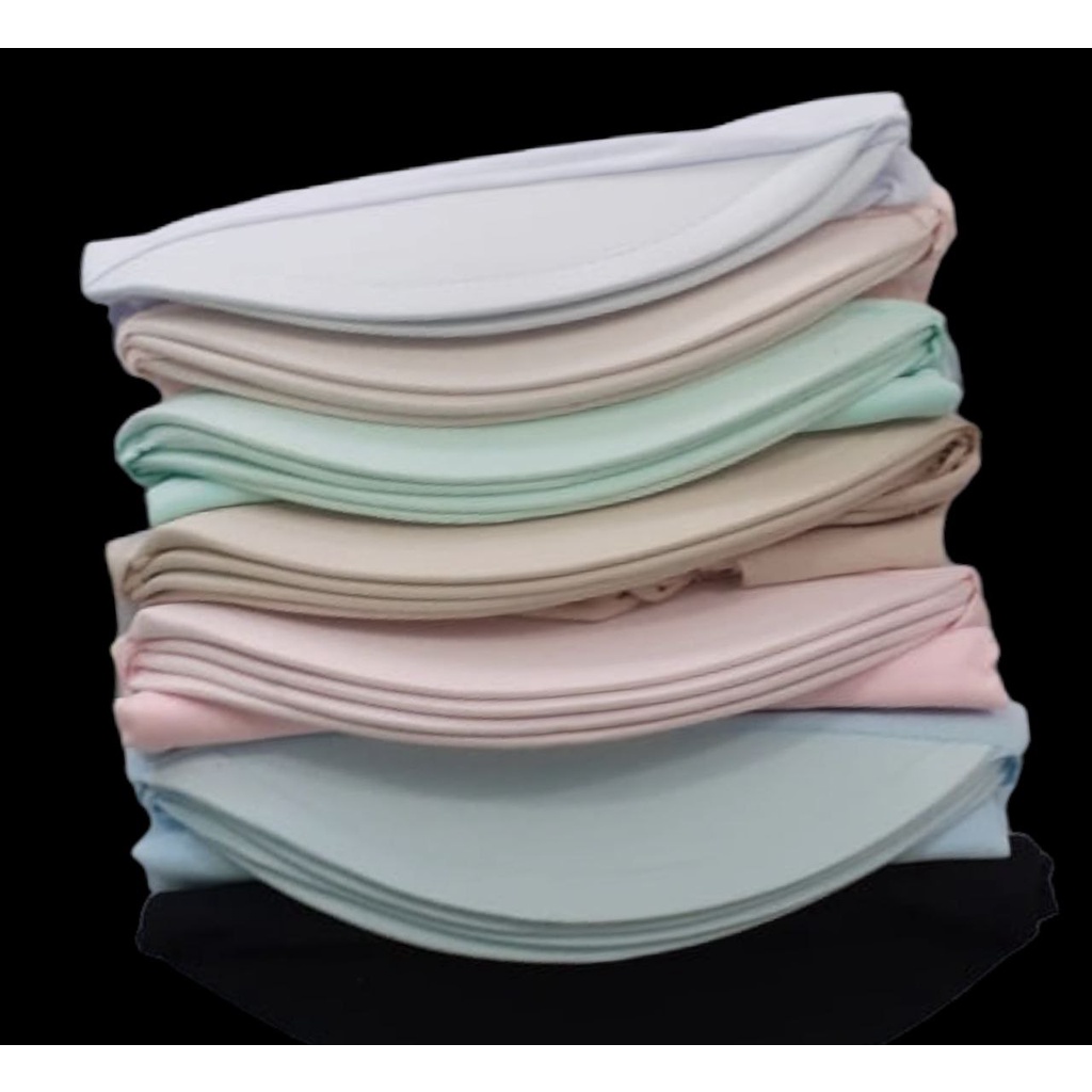 HASTARI CIPUT TOPI INER DALEMAN KERUDUNG TOPI ANTEM KAOS