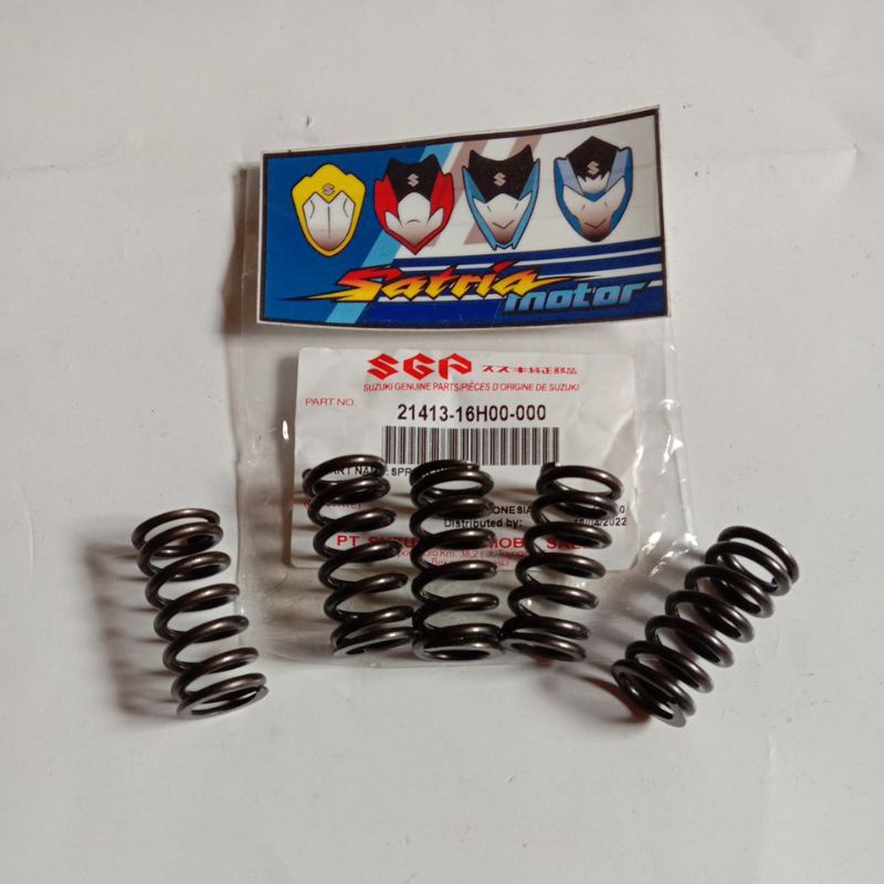 PER KOPLING SHOGUN FL ORIGINAL