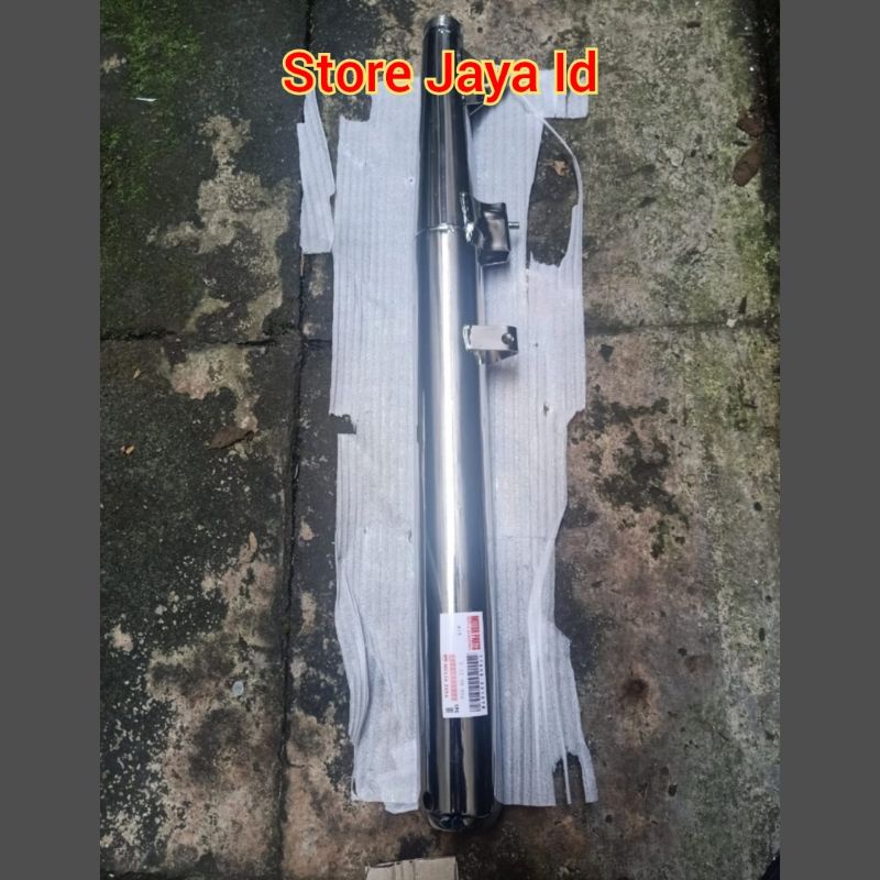 Knalpot Yamaha L2SN.