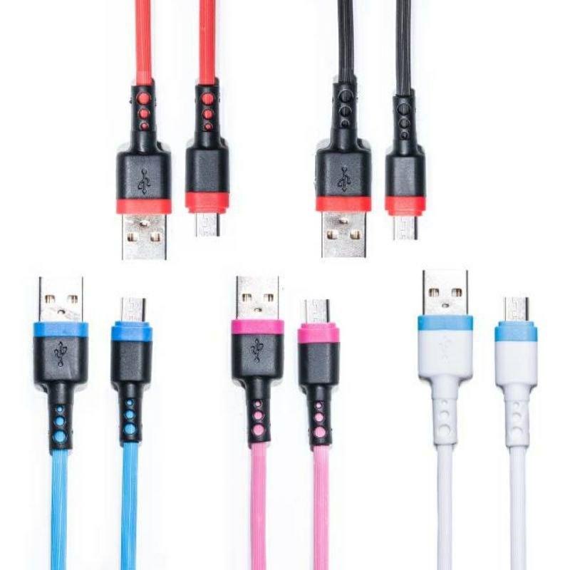 kabel data zbox tipe micro/tipe c Kabel Cas
