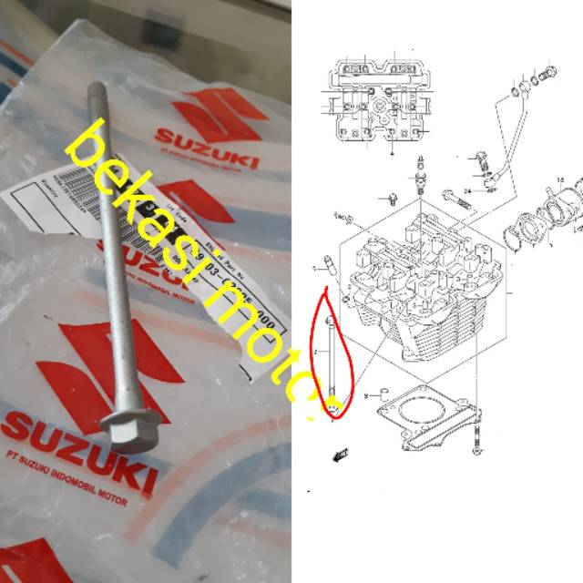 Wire Diagram: Diagram Kabel Body Satria Fu