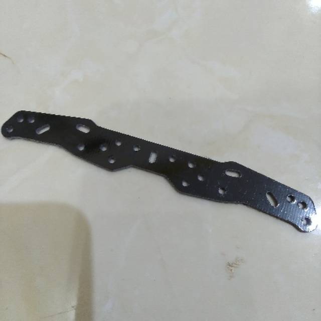 REP FRP MULTI ROLLER STAY FRONT