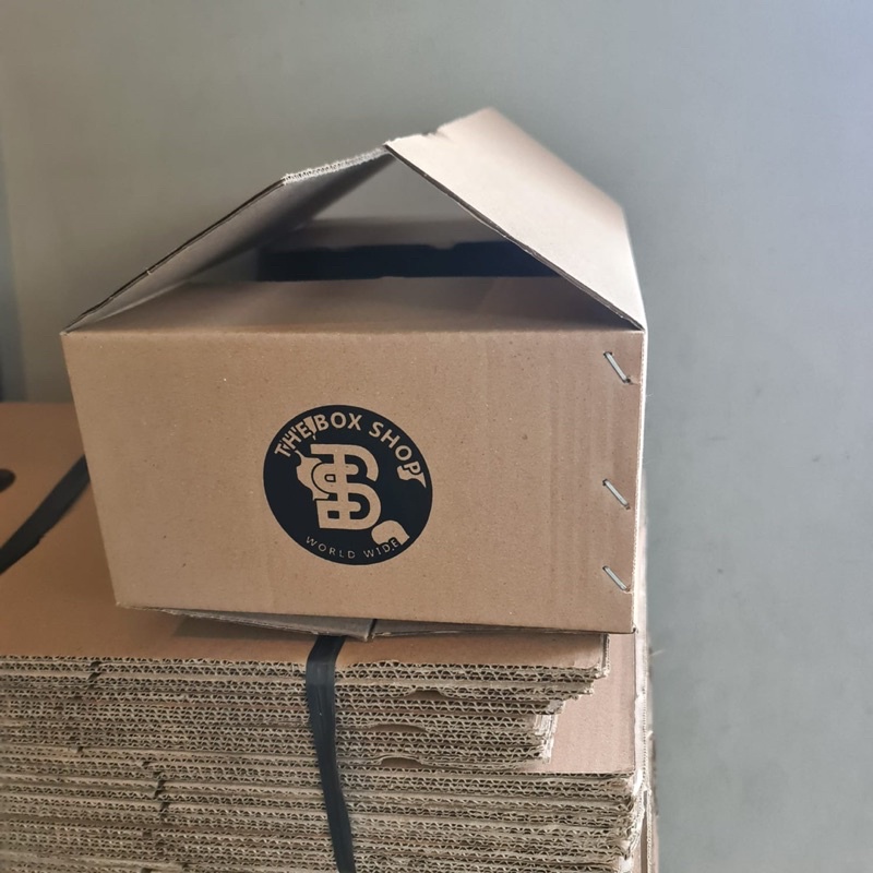 

paking box tambahan