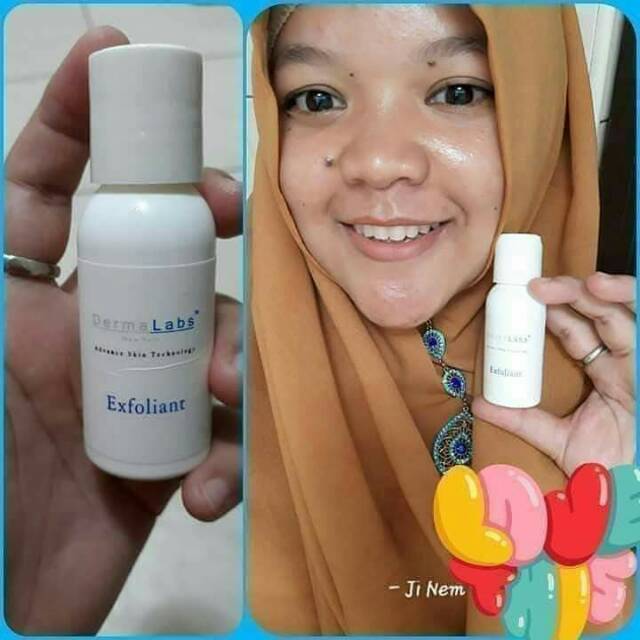 Exfoliant Nu Amoorea