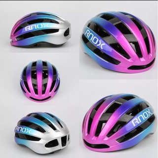 Helm rnox Sepeda Roadbike RNox bukan entiti carbul giro atau Linmar
