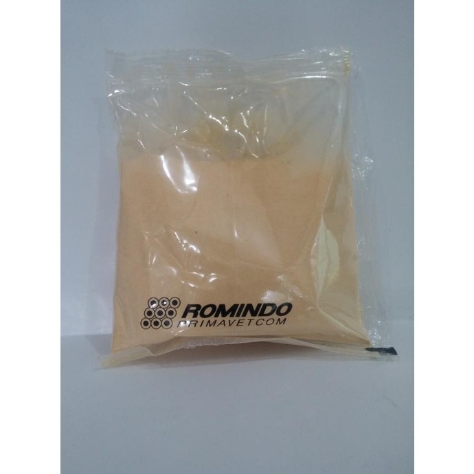 [[BISA COD]] vitamin ayam RHODIVIT 100 gr meningkatkan pertumbuhan produksi romindo ORIGINAL