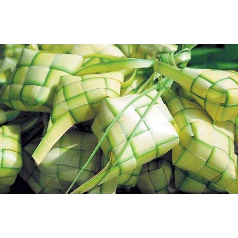 

Ketupat Kosong satuan