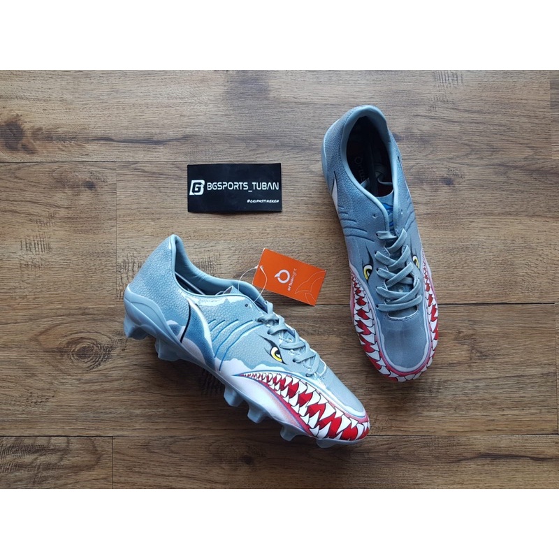 ORTUSEIGHT CATALYST REQUIN FG