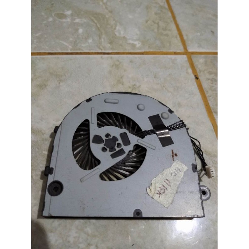 fan kipas lenovo ideapad 110 14 isk 110-14isk 14isk