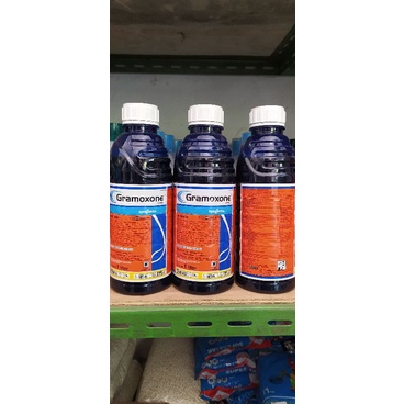 Gramoxone 1liter