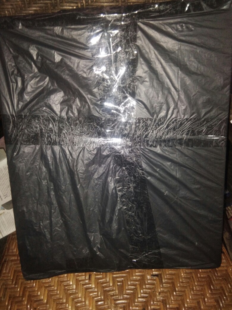 Termos Air Panas Merk Elephant Handy Thermo Vacuum Flask Ht 500