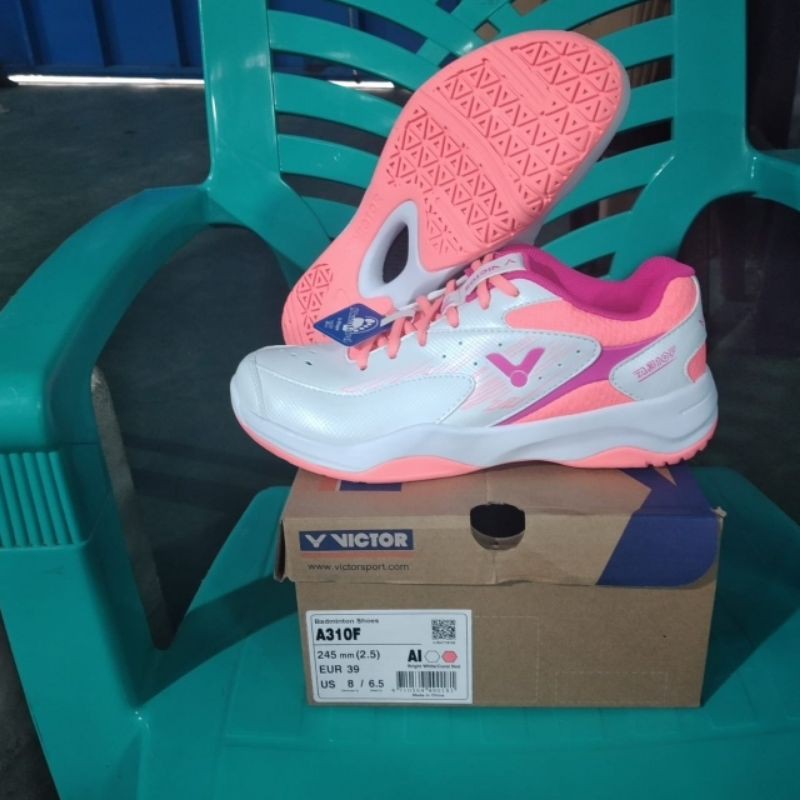 Sepatu Victor A310 Original Ladies Version