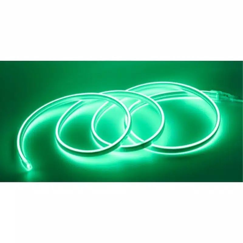 Neon Flexible 220v Per Meter / Lampu LED Neon Sign