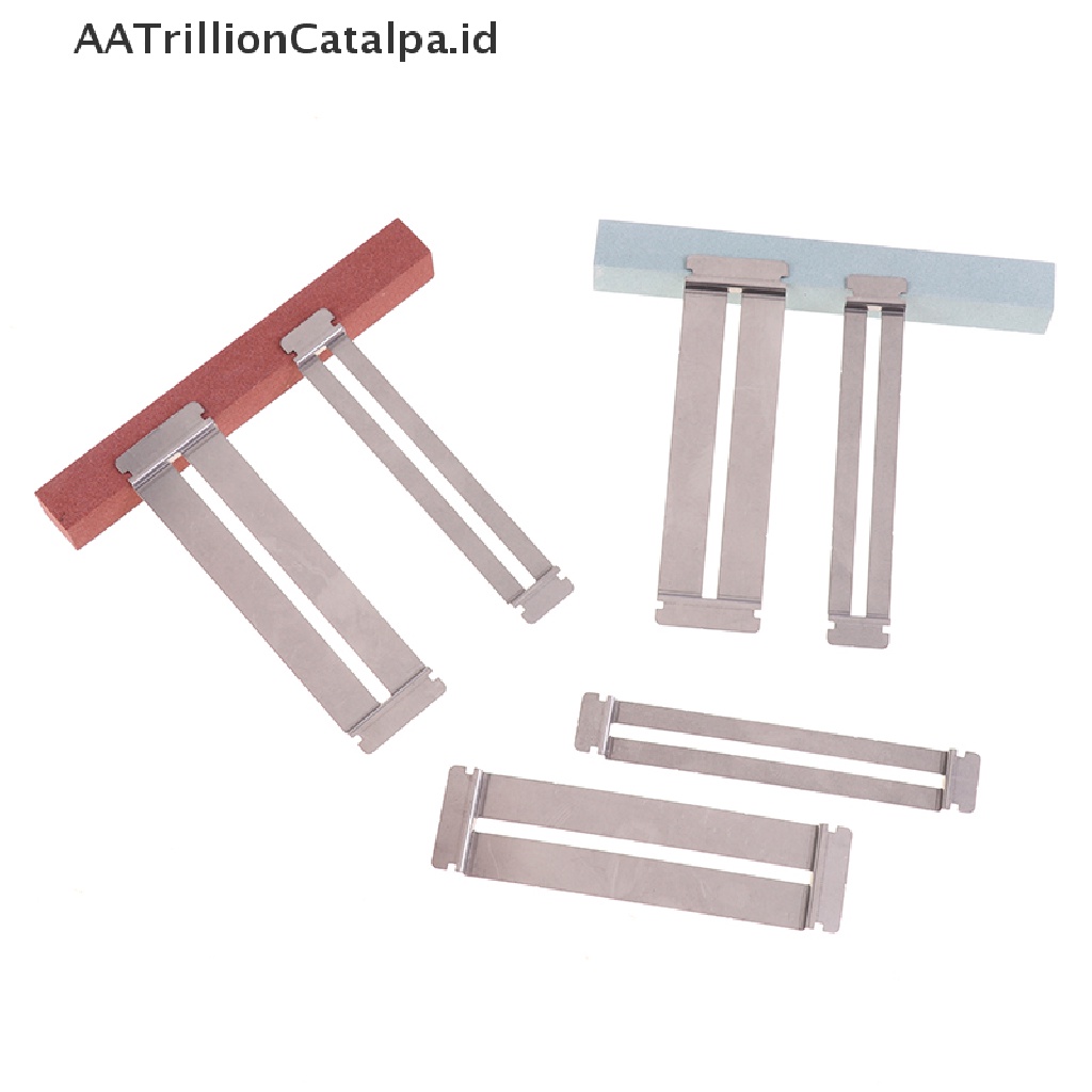 Aatrillioncatalpa Set Alat Pelindung Fret Gitar Bass DIY