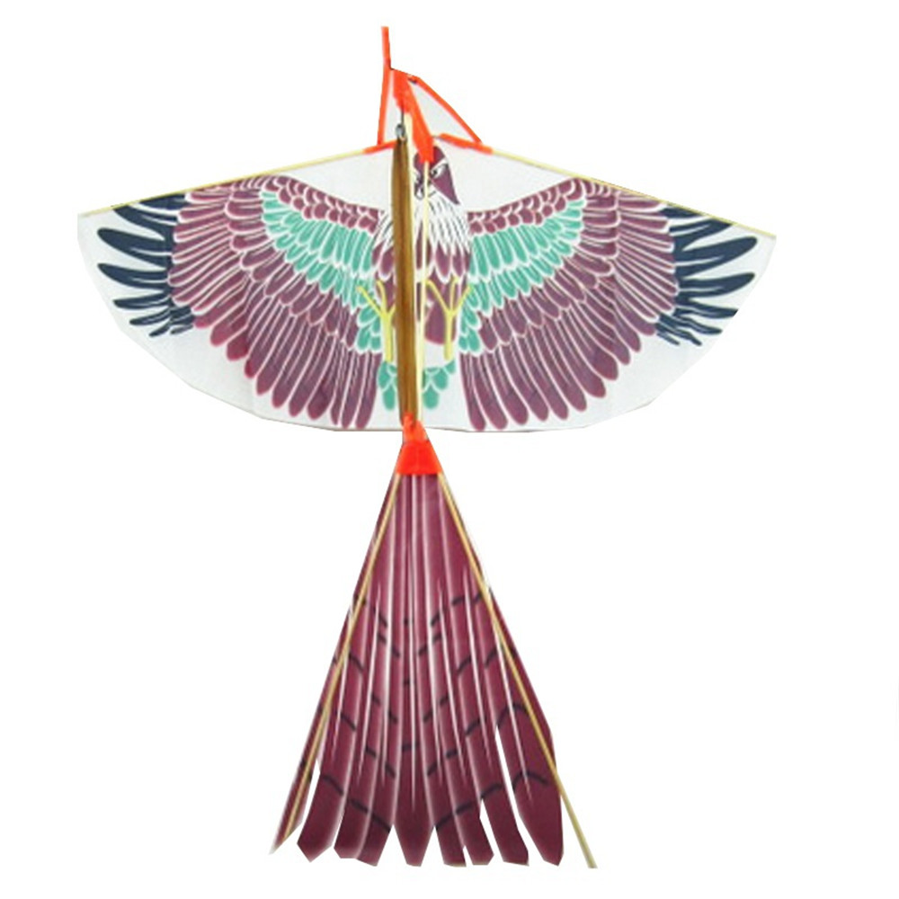 Lanfy Mainan Pesawat Terbang Ornithopter Birds Handmade Diy Untuk Anak