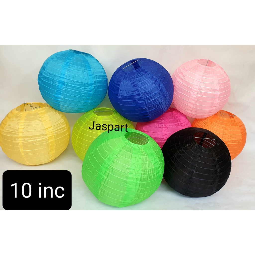 LAMPION KAIN POLOS TAHAN AIR LAMPION WARNA LAMPION PESTA LAMPION IMLEK LAMPION HUT RI AGUSTUSAN LAMPION OUTDOOR