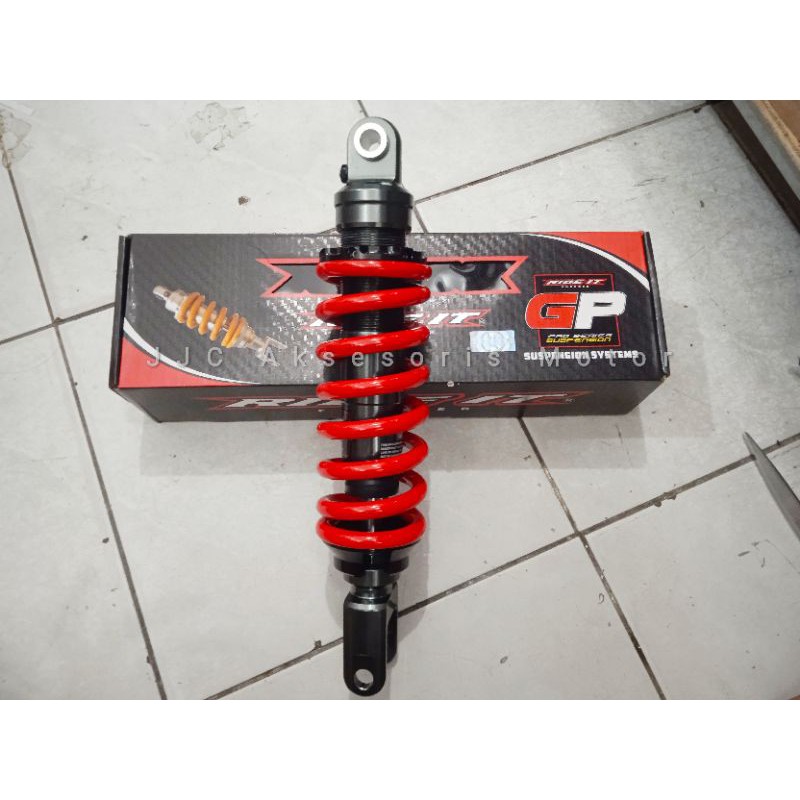 Mono Shock CBR.150/CB.150 Ride it Gp Series