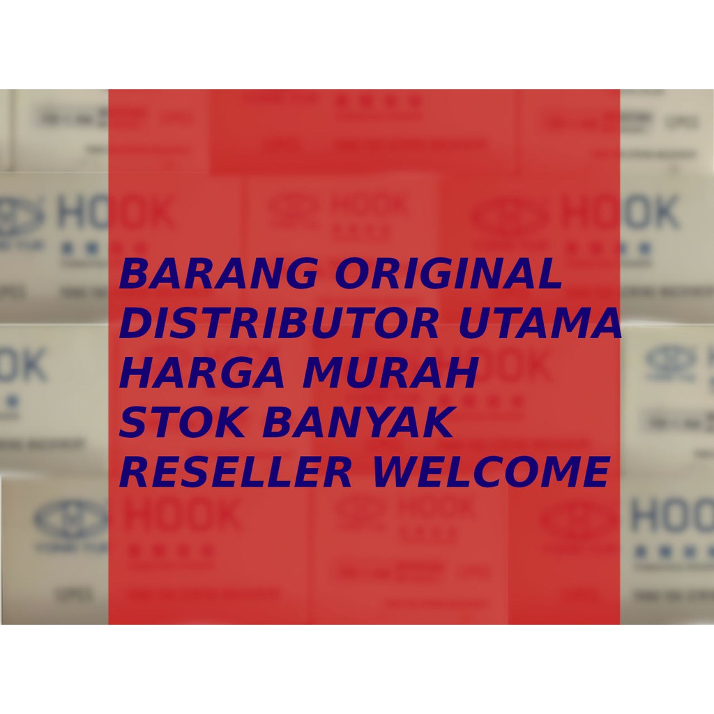 ROTARY HOOK Rumah Sekoci Shuttle Hook Sarangan Mesin  Jahit