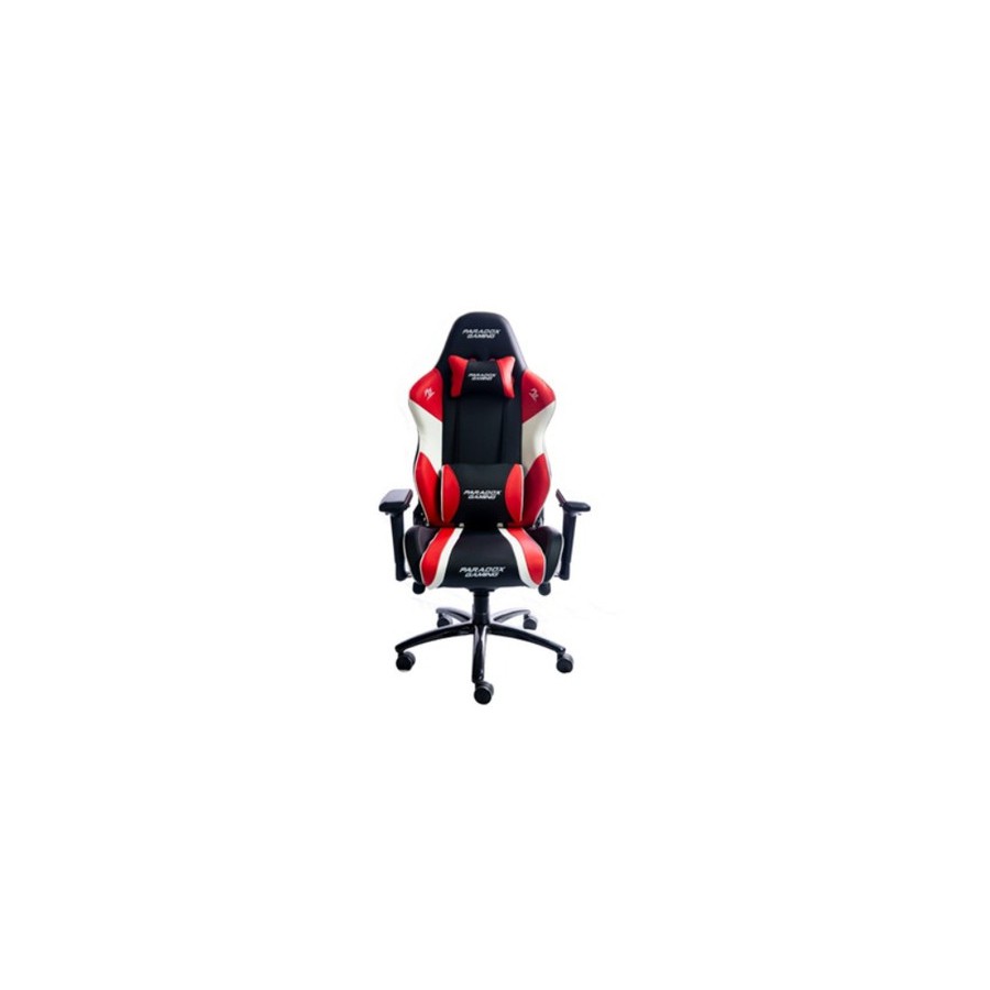 Kursi Paradox Gaming PGC ST-01 - Kursi Gaming ParaDox Gaming ST-01 - Gaming Chair ST-01 Paradox