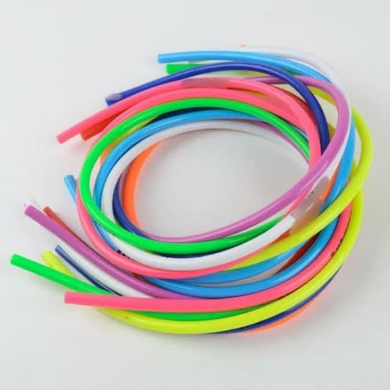 Selang Bensin Selang Hawa Variasi Motor 45 cm