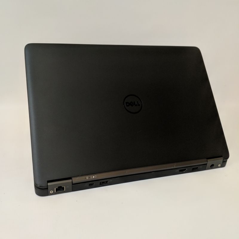 laptop ultrabook Dell latitude e7450 - core i7 gen5 - ram 16gb - ssd 512gb