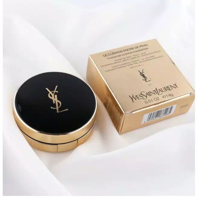 YSL CUSHION