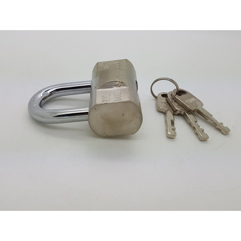 Gembok 50mm Merk RICHDOOR / padlocks