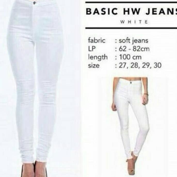 EDISI TERBARU CELANA JEANS WANITA HIGHWAIST DIOR