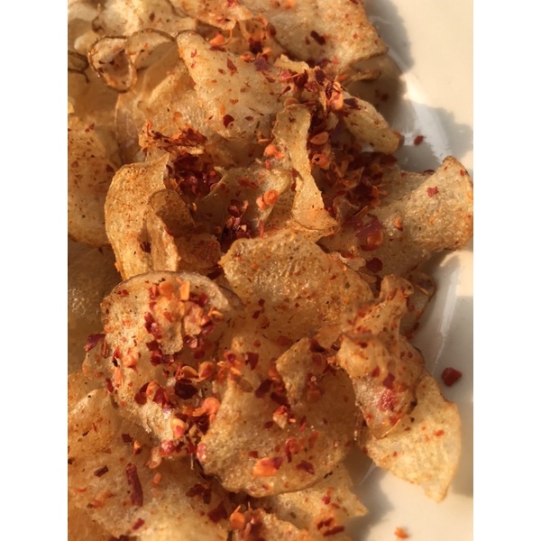 

keripik kentang homemade 65gr