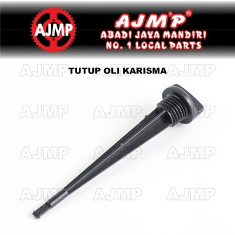 Tutup / Colokan Oli Mesin Atas HONDA KARISMA