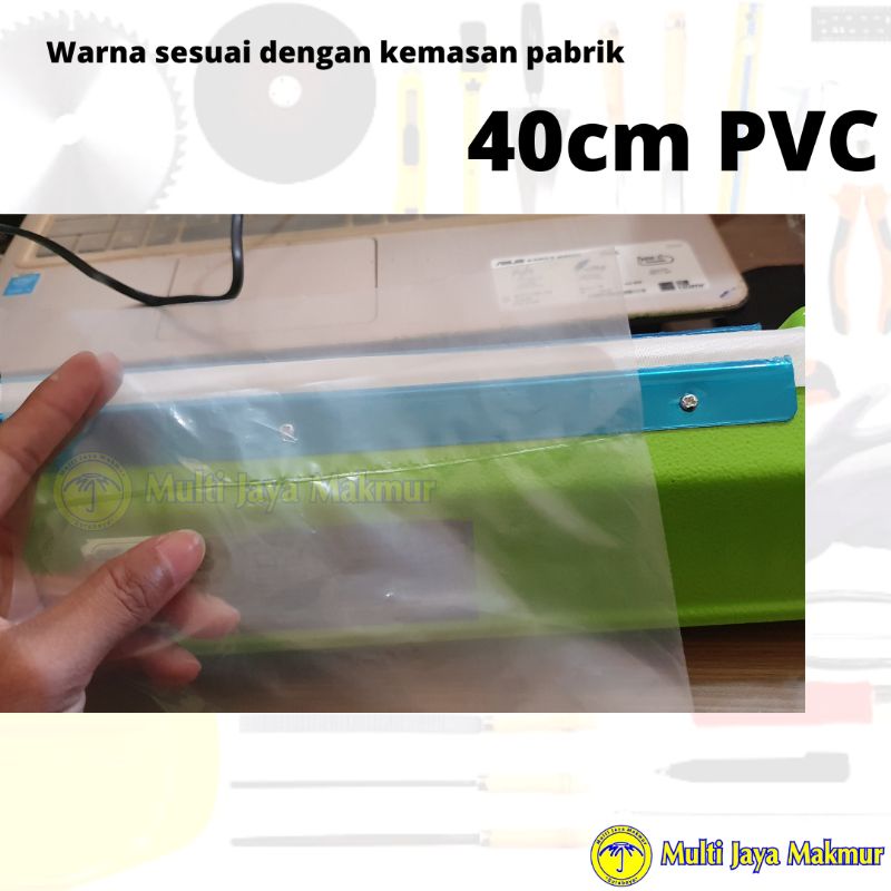 Mesin Hand Sealer 40cm