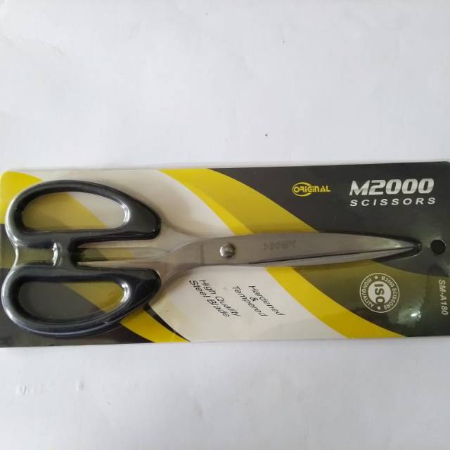 

Gunting Stainless Besar M2000