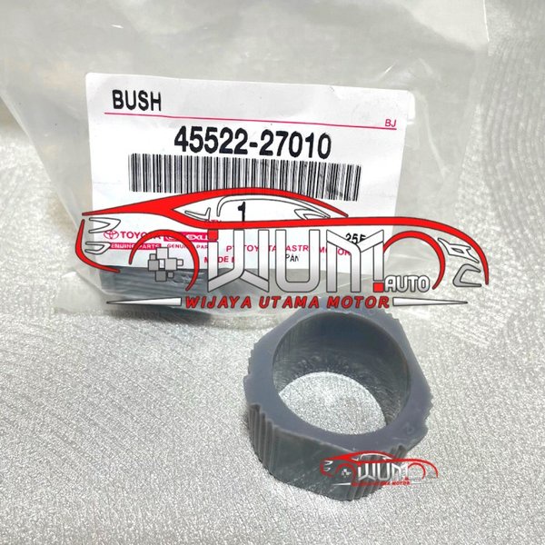 BUSHING STEERING RACK BUSH BOS RAK STIR KIJANG KAPSUL