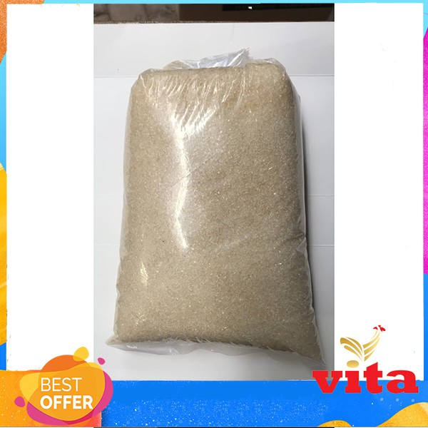 

Gula Pasir Repack Merk GMP 1kg