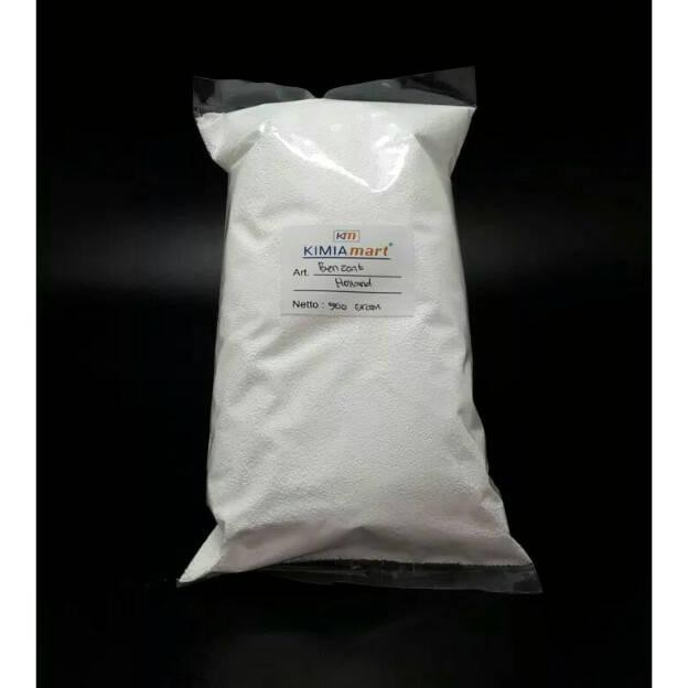 

Natrium Benzoate / Sodium Benzoate /Benzoat Holland