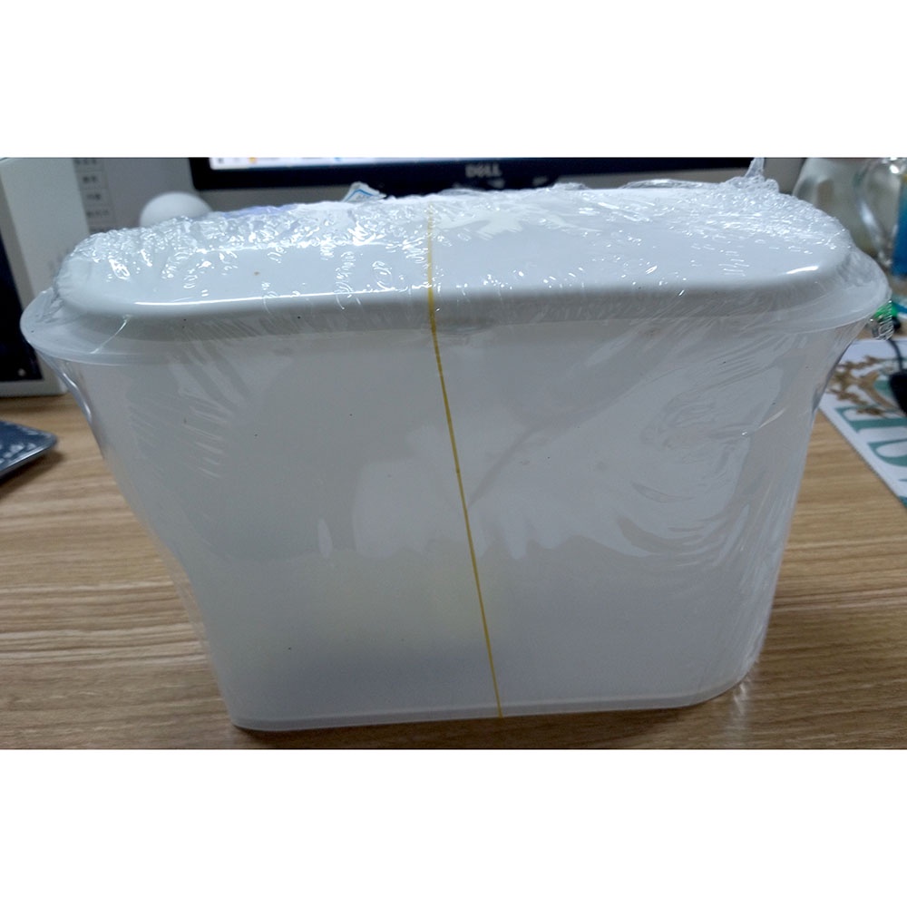 WSUB Teko Air Kettle Jar Water Jug Fridge With Faucet 3500ml - CEEU35