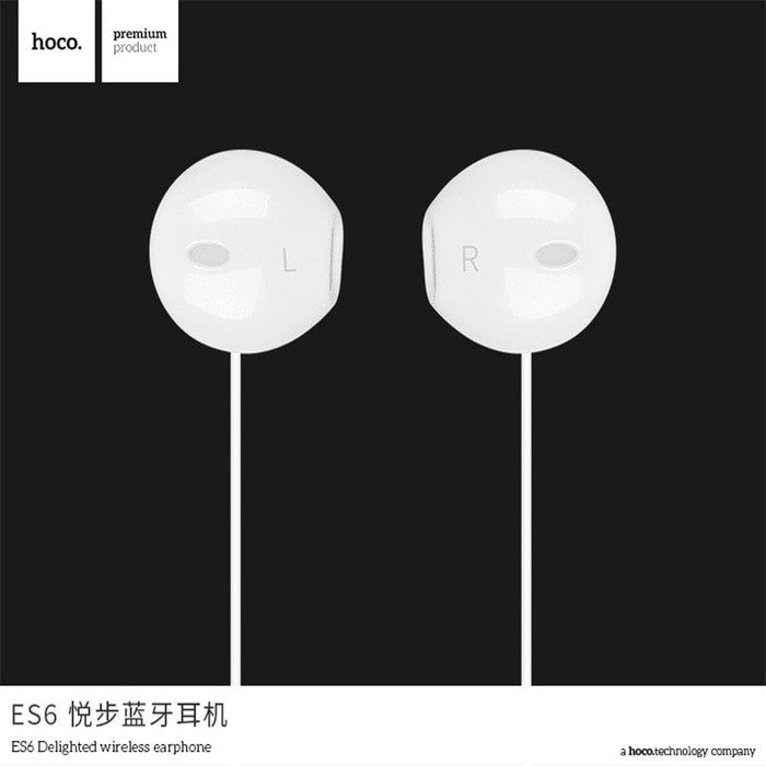 HOCO Delighted Wireless Bluetooth Earphone - ES6