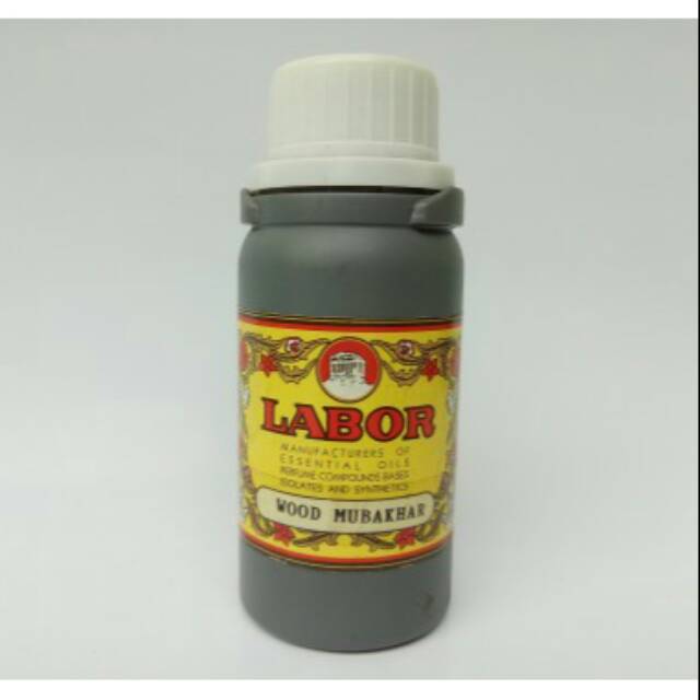 Parfum Wood Mubakhar 100ml