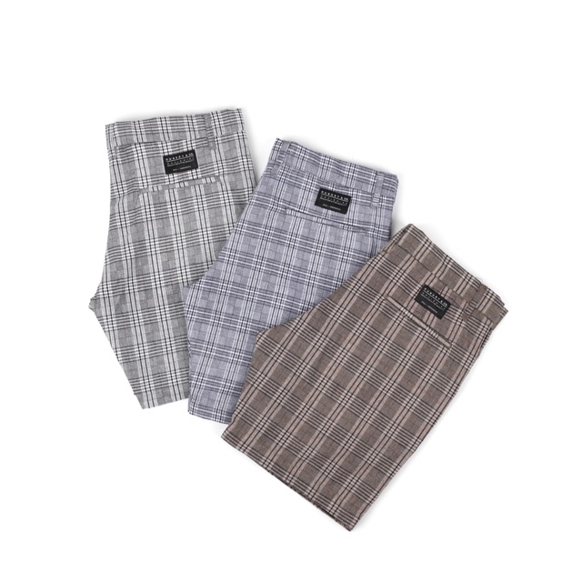 Tartan pants tartat pria celana tartan tartan pants Tartan pants tartat pria celana tartan tartan pants