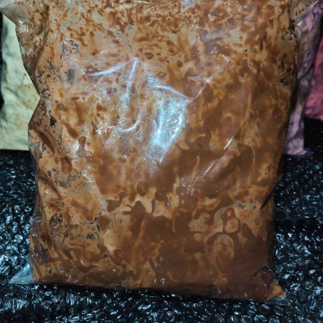 

TERMURAH keripik pisang lumer kiloan